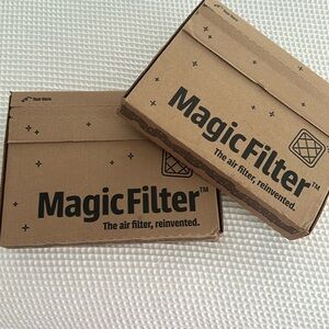Magic Filter 15x20x1